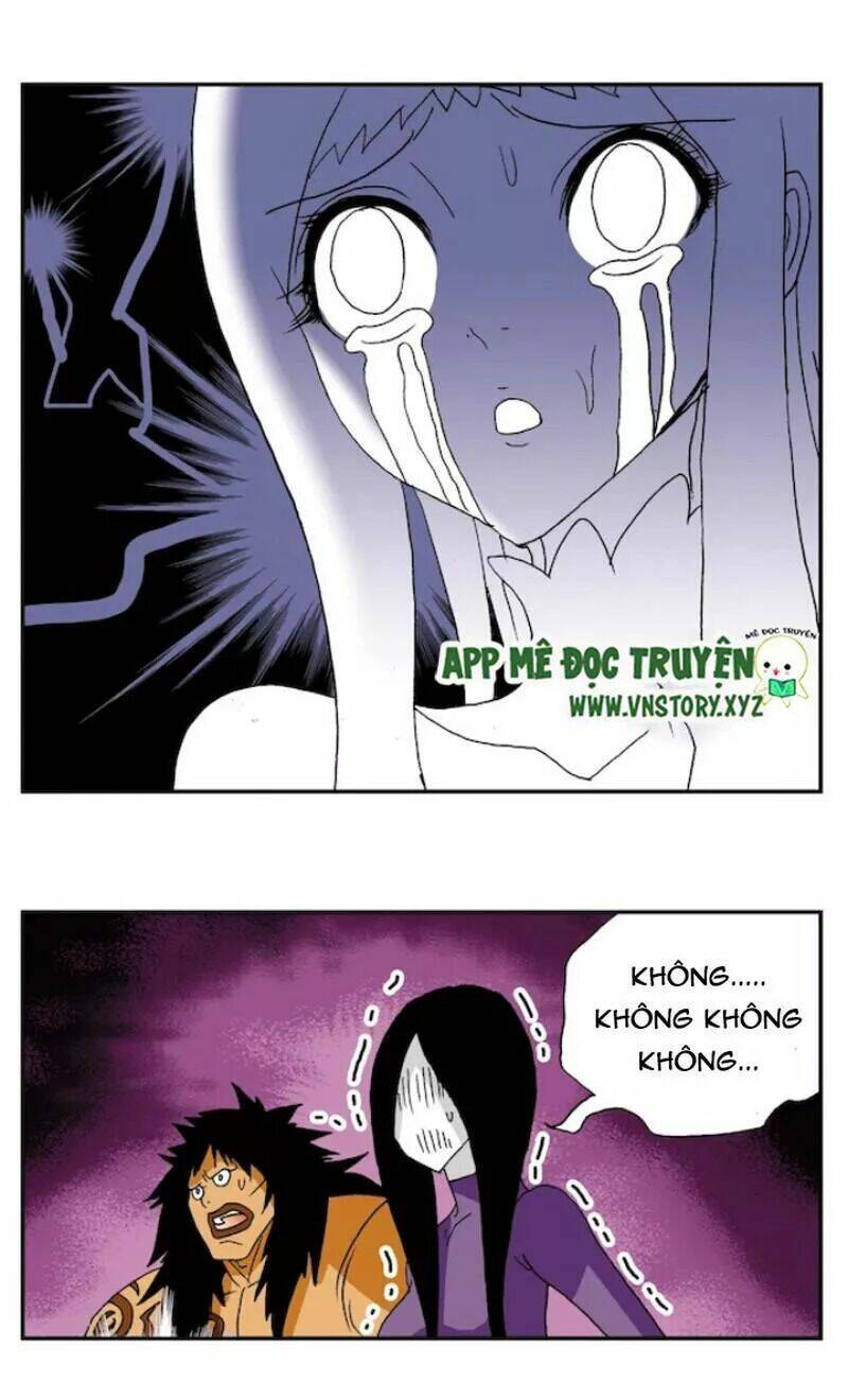 nhà có siêu dễ thương chapter 140 9