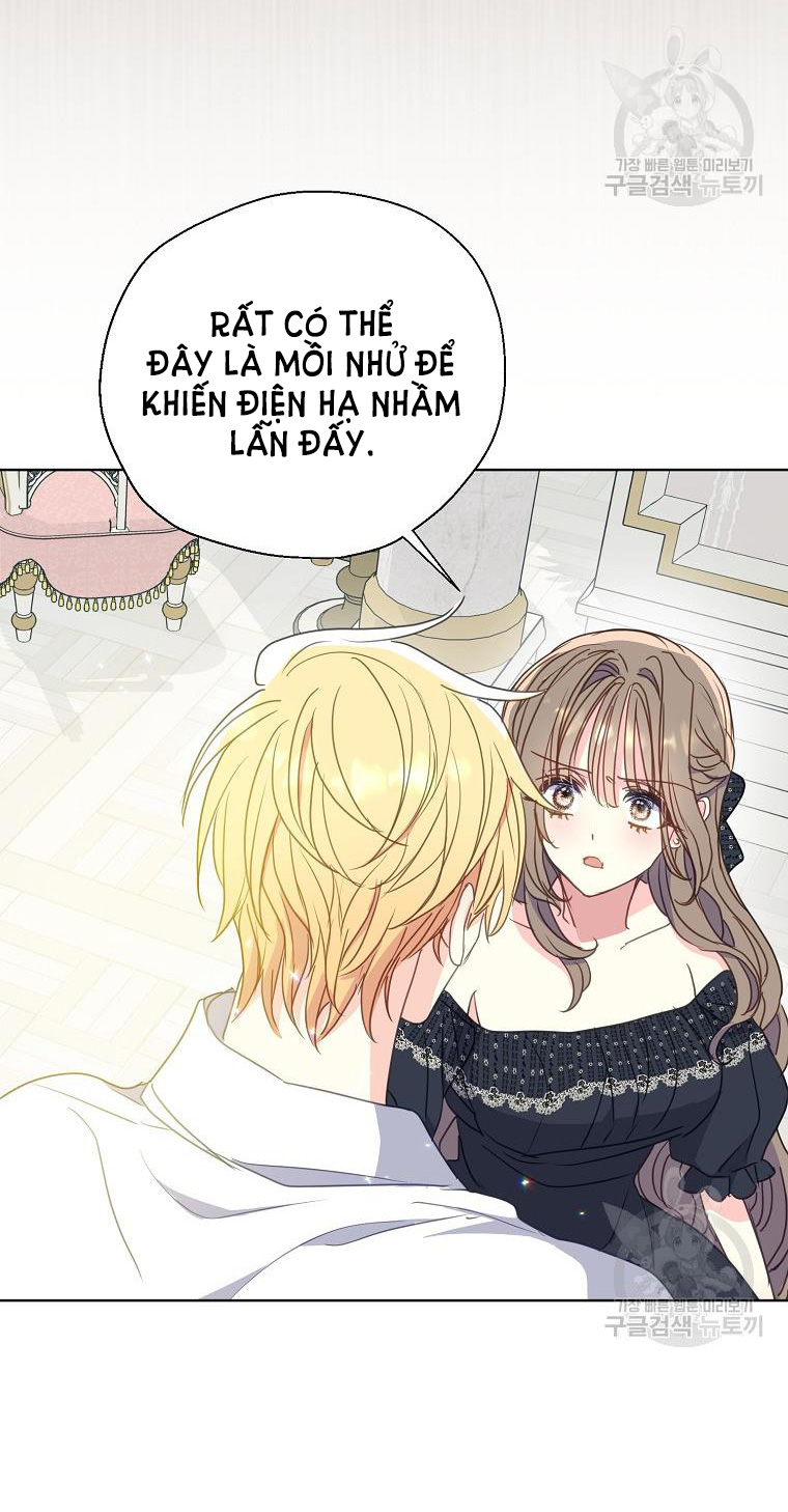 bệ hạ, xin đừng giết tôi!! chapter 105.1 27