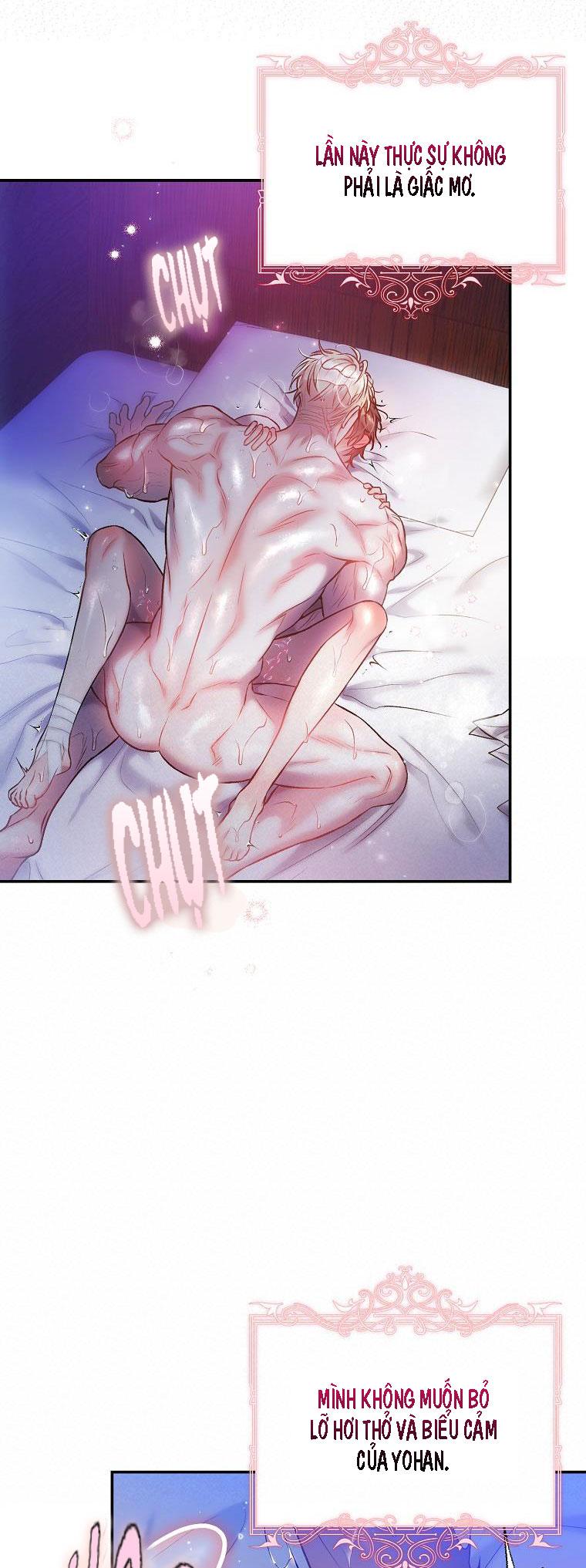 cơn mưa mật ngọt chapter 29 14