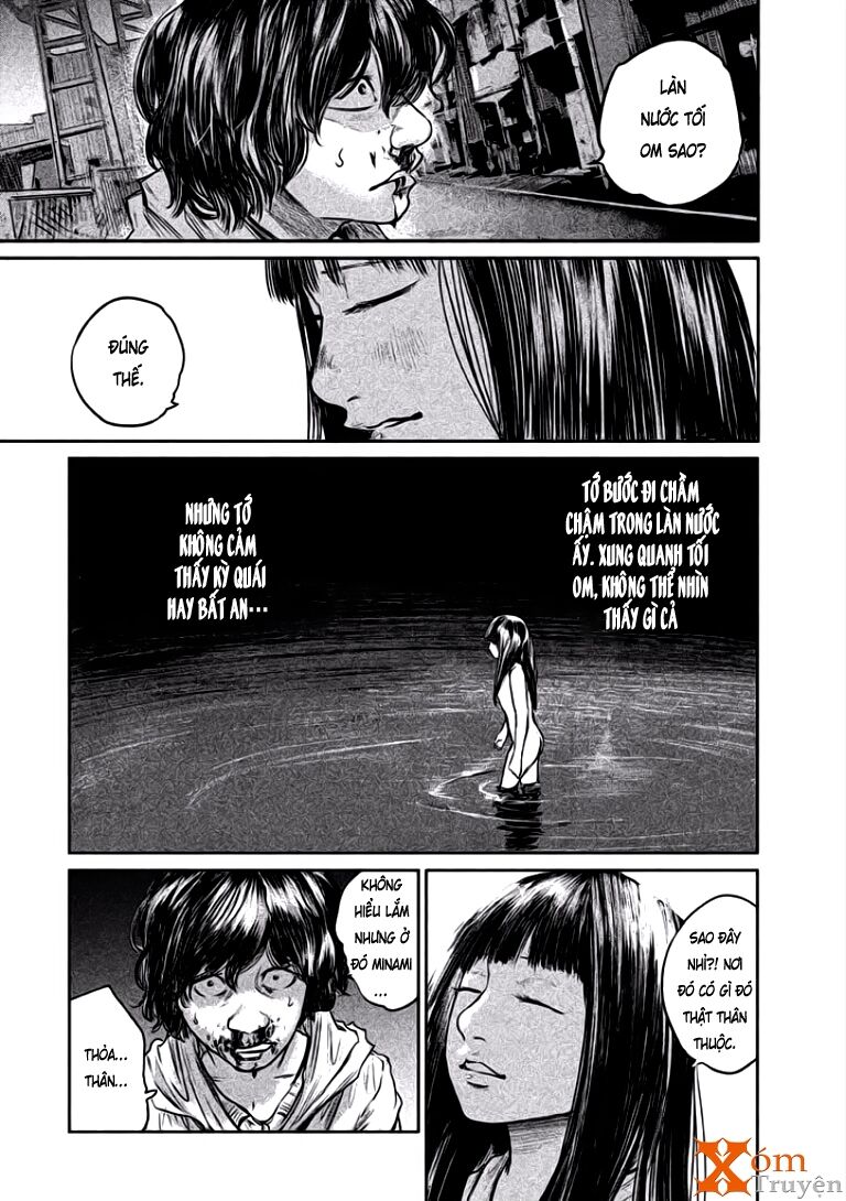 chousou no babel chapter 10 1