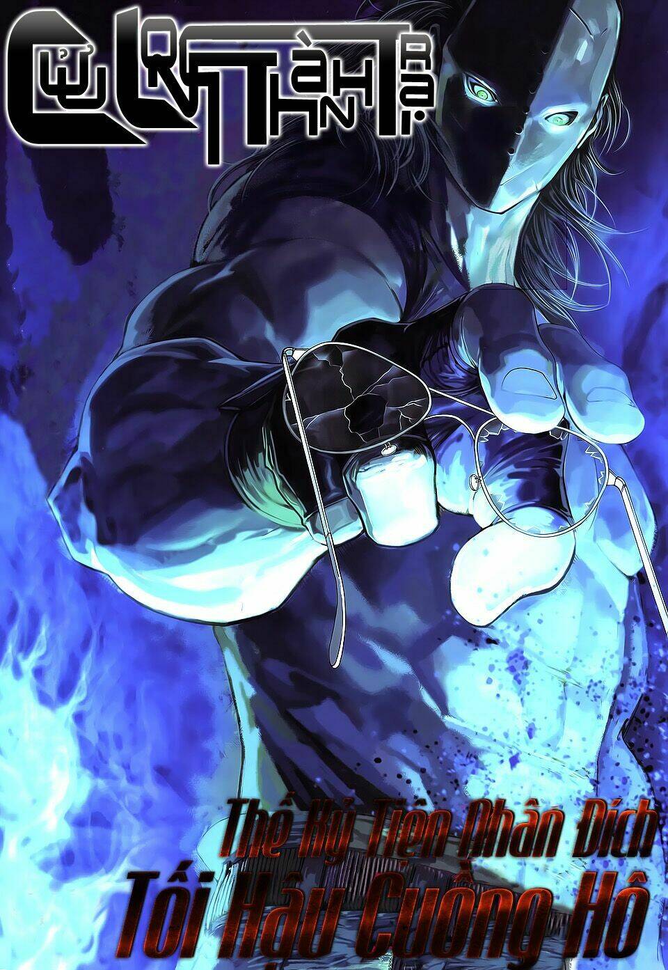 cửu long thành trại 2 chapter 77 1