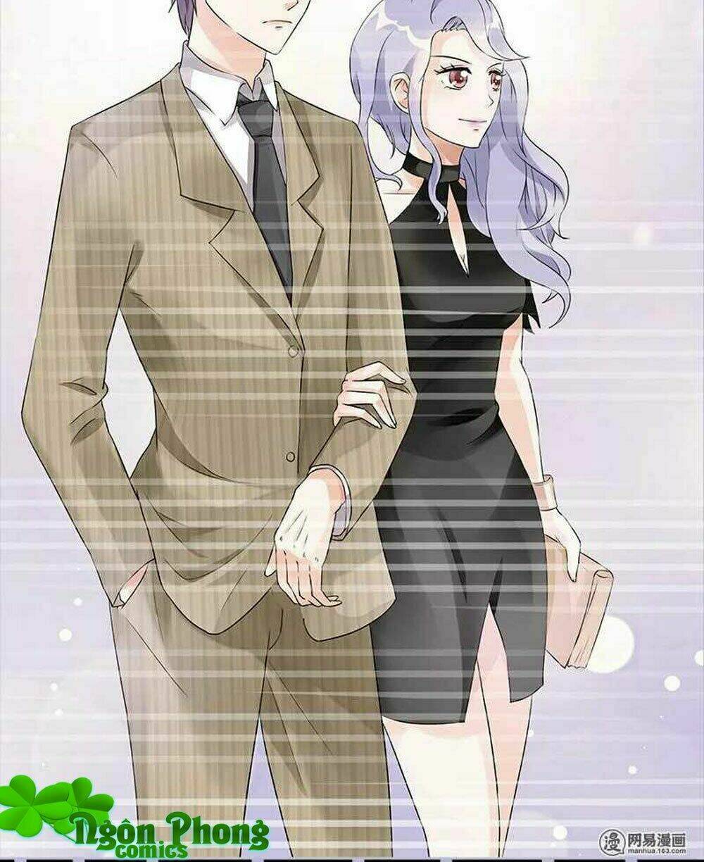 tiểu tâm can tuyệt sủng của lạc tiên sinh chapter 57 17