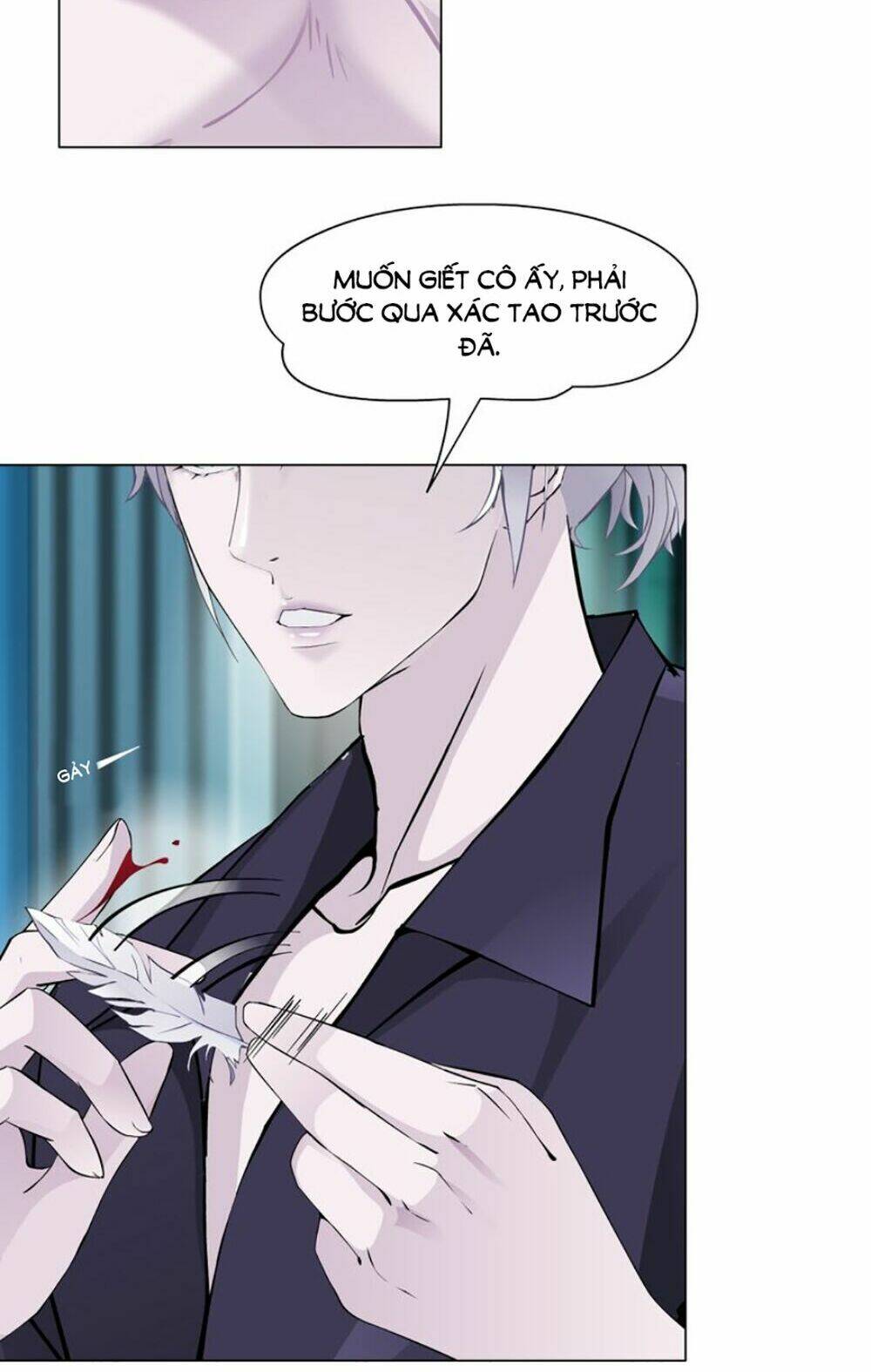 sổ tay mỹ nam giới x chapter 16 11