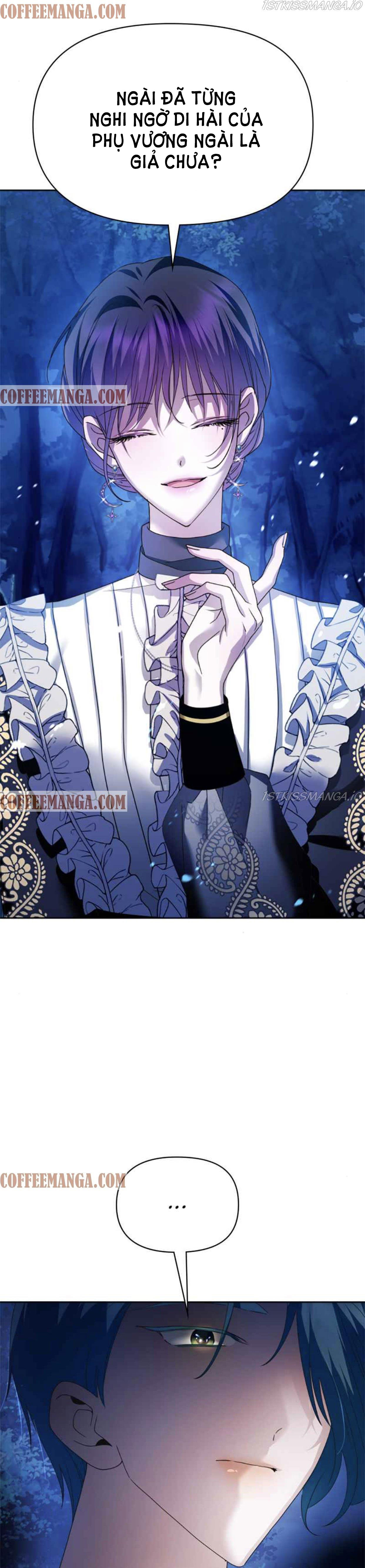 tôi muốn trở thành cô ấy dù chỉ là một ngày chapter 95 30