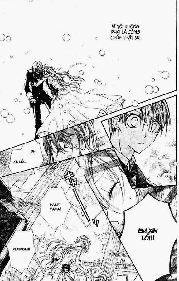 hội quý tộc chapter 16 21