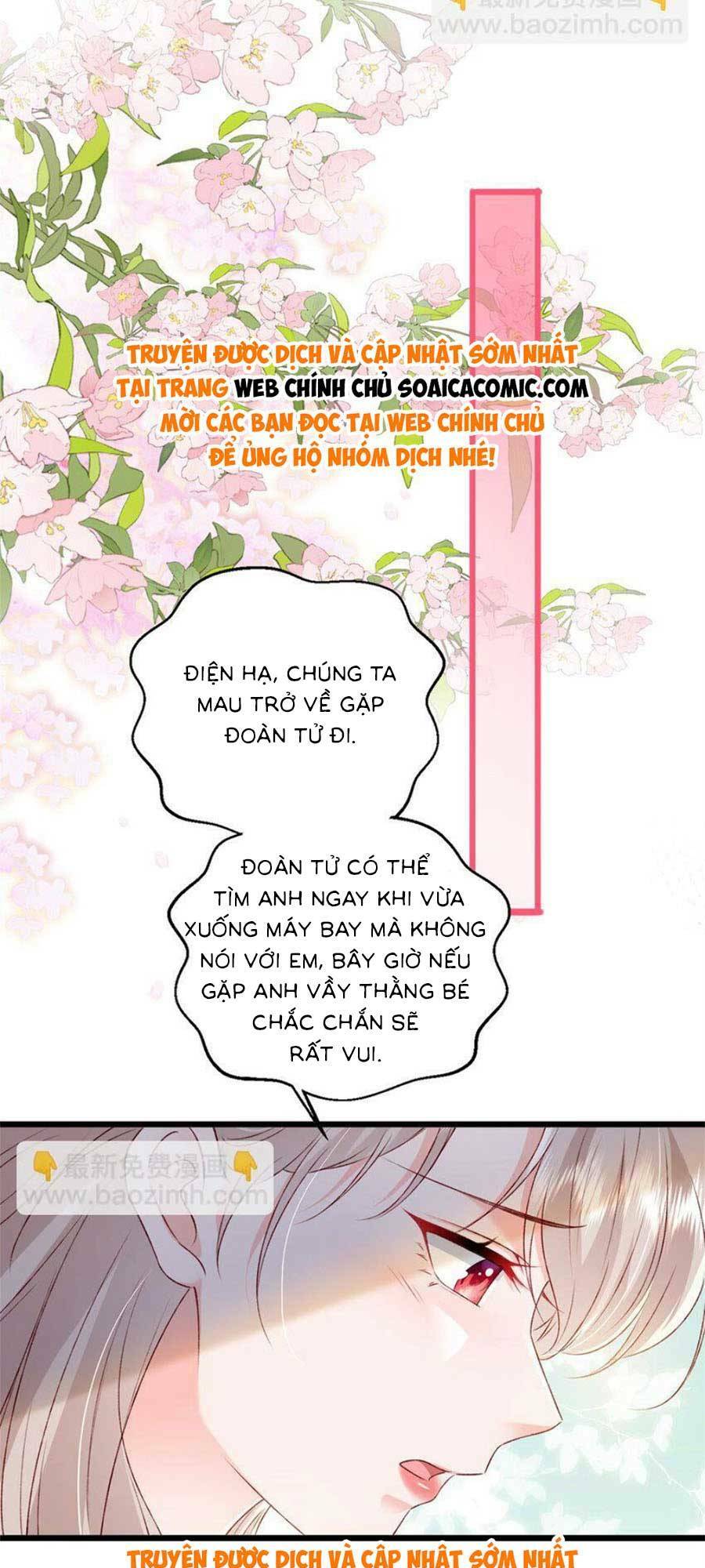 cô vợ của tôi không dễ bắt nạt chapter 88 18