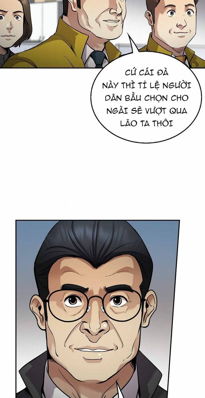 điều tra viên chuyển sinh chapter 133 63