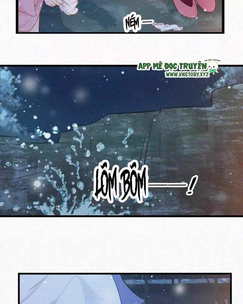 thiên hương mỹ nhân chapter 5 37