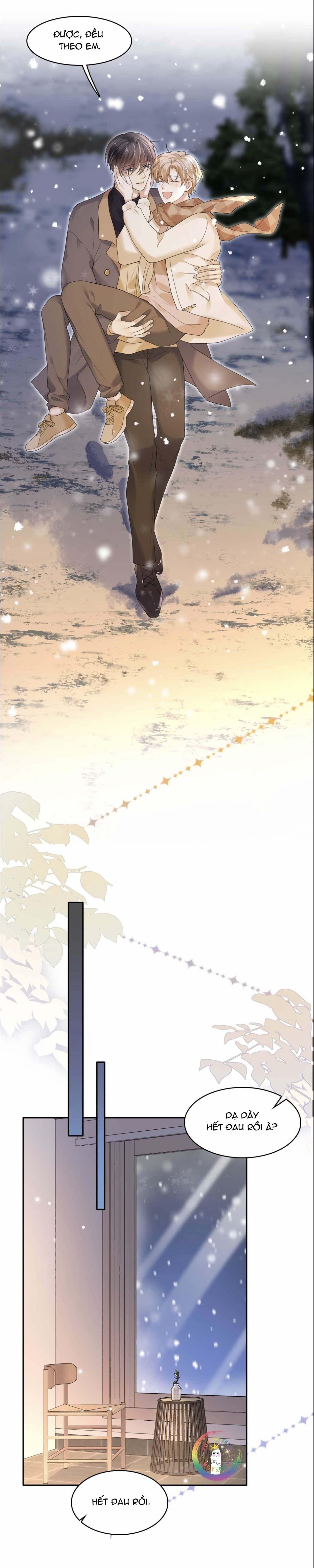 ẩn trung (end) chapter 39.1 9