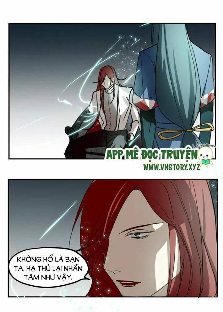 đạo trưởng đại nhân đến nhà chapter 34 2