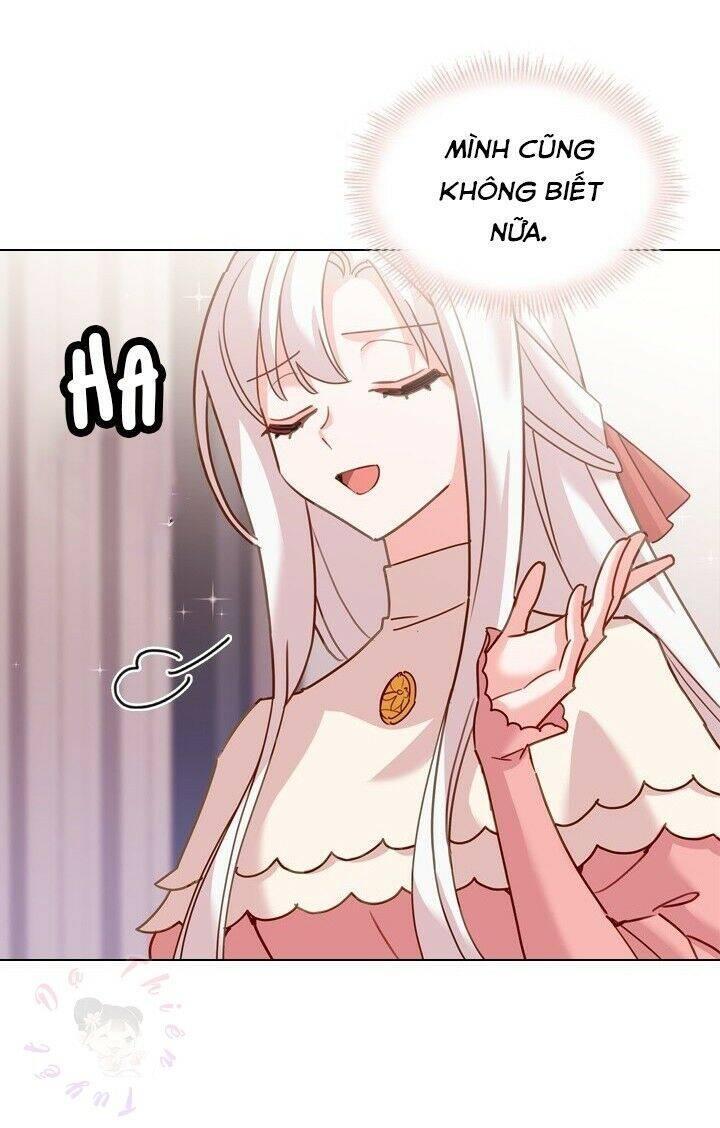 để yên cho tiểu thư hiền chapter 9 69