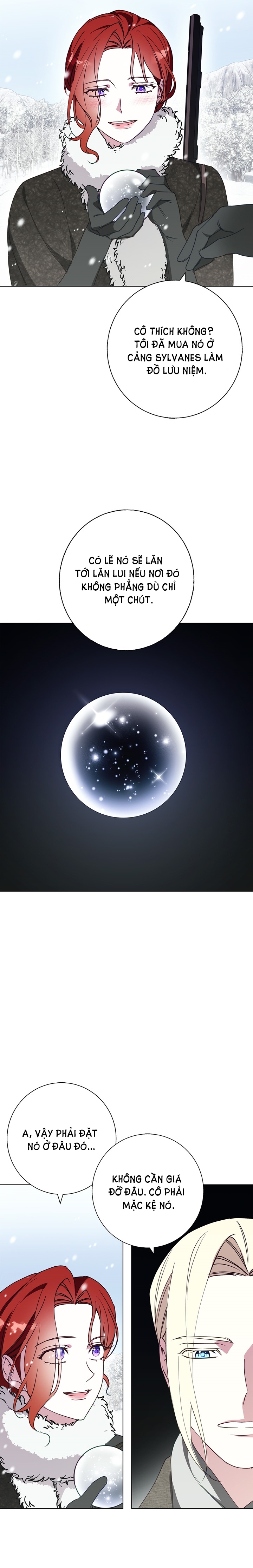 mùa đông đến chapter 24.2 6