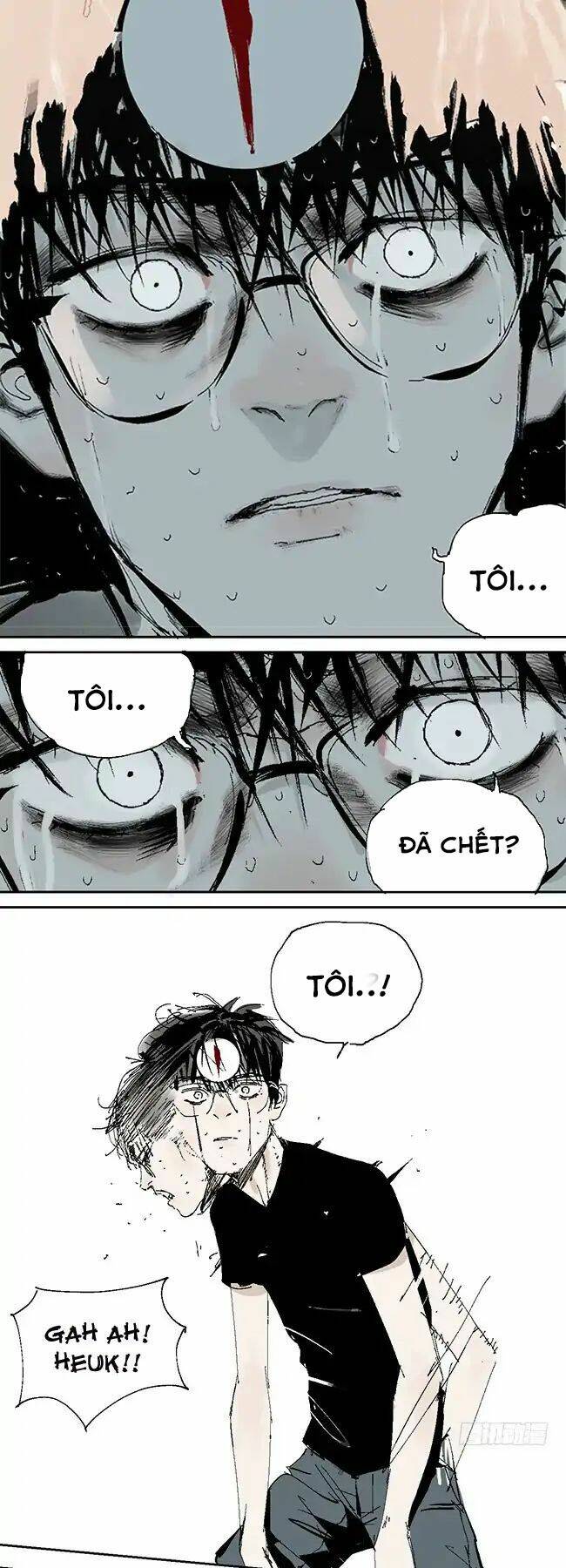 the law of the yama chapter 20 16