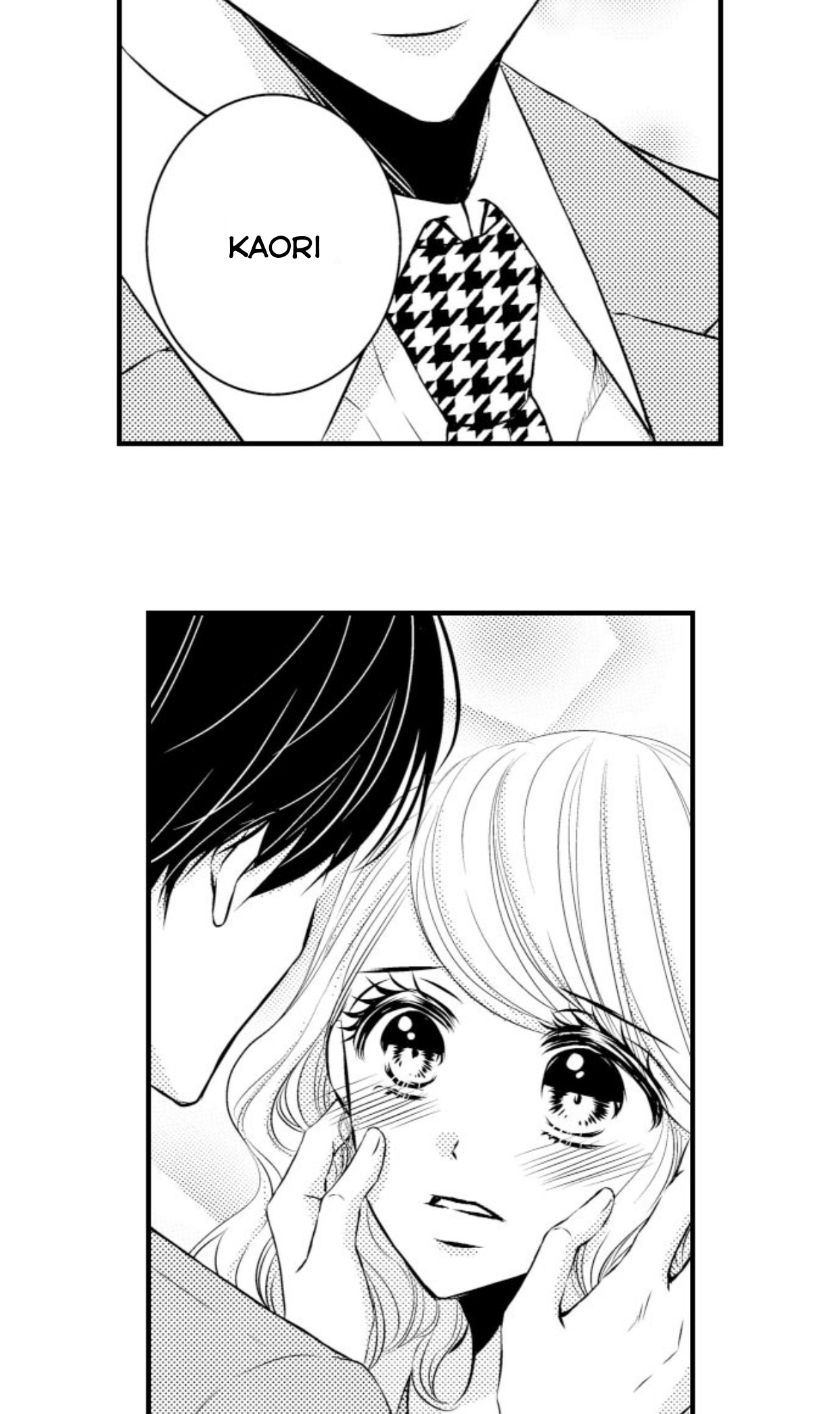 sự cao trào hoàn hảo chapter 88.1 4