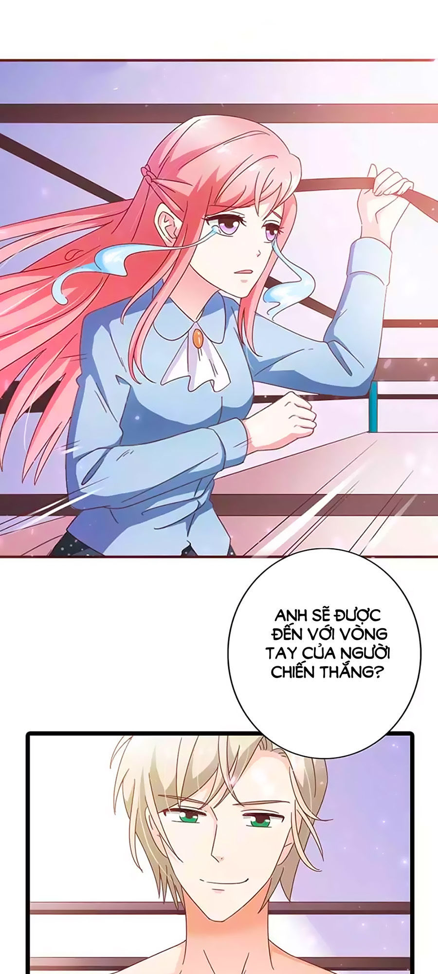 cô vợ kiêu ngạo của tổng tài ác ma chapter 22 14