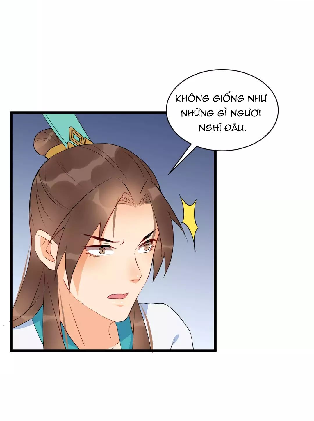 Bồng Sơn Viễn chapter 45 - Trang 14