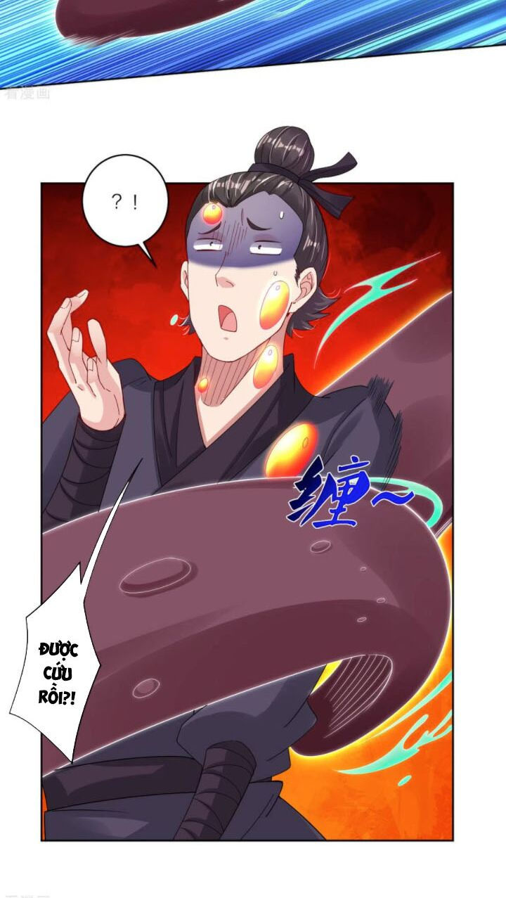 nghịch thiên chiến thần chapter 147 2