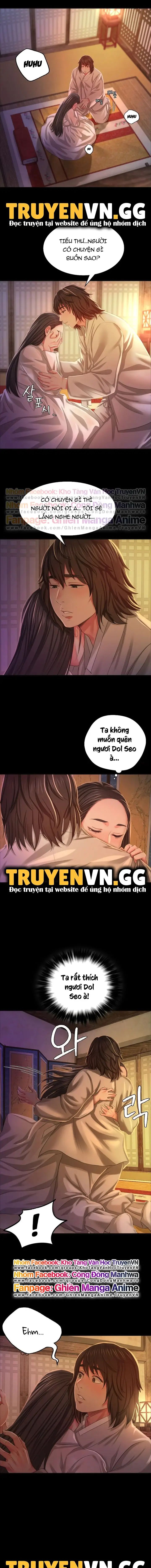 [18+] tiểu thư chapter 18 10