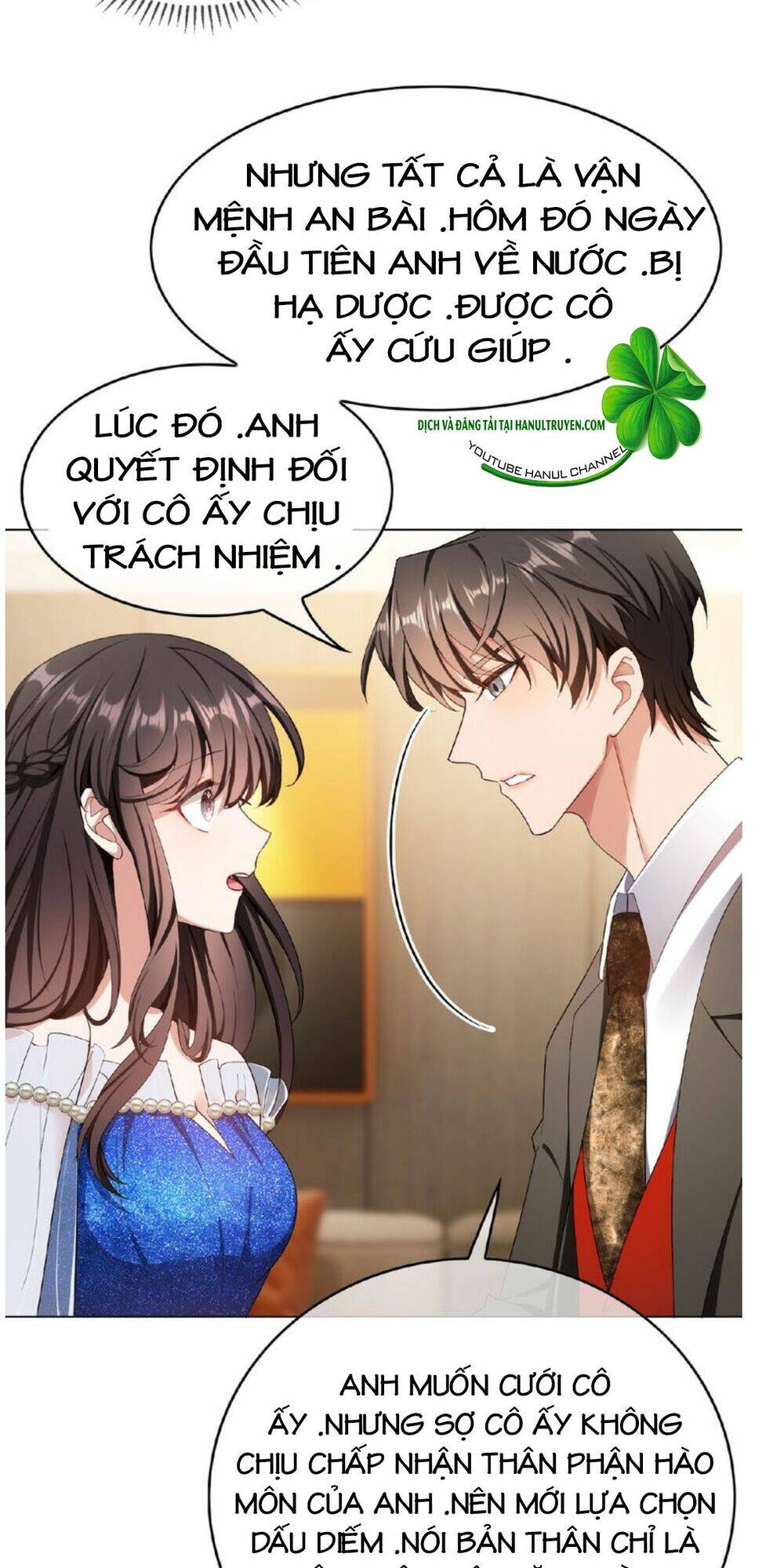 cô vợ nhỏ nuông chiều quá lại thành ác!! chapter 135 2