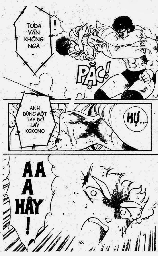 truyền nhân atula - shura no mon i chapter 46 8