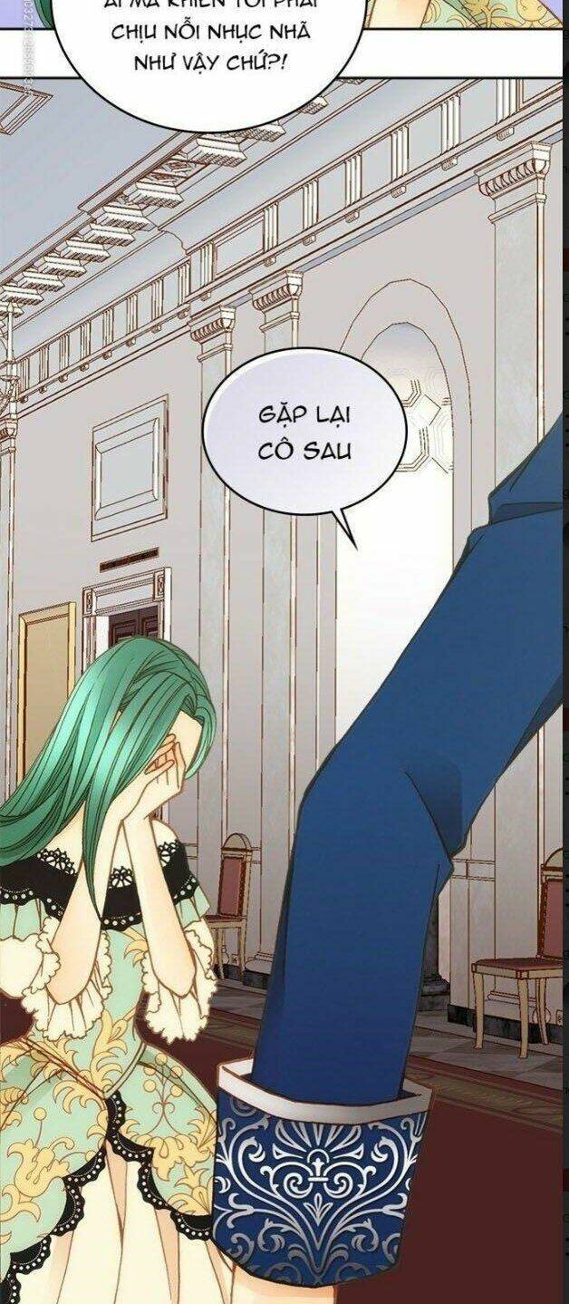 wendy , cô gái bán hoa chapter 16 19