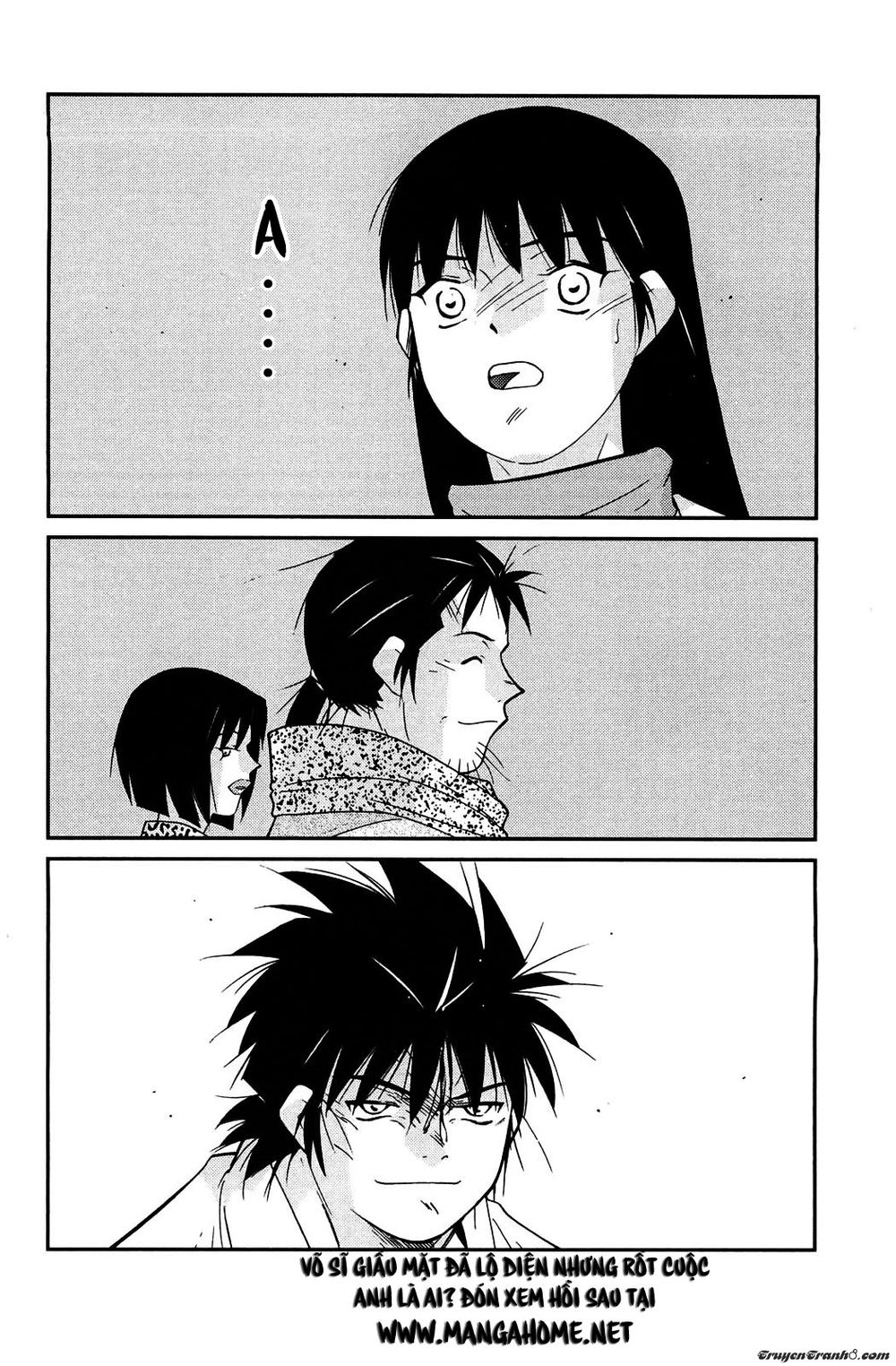 truyền nhân atula 3 chapter 20 27