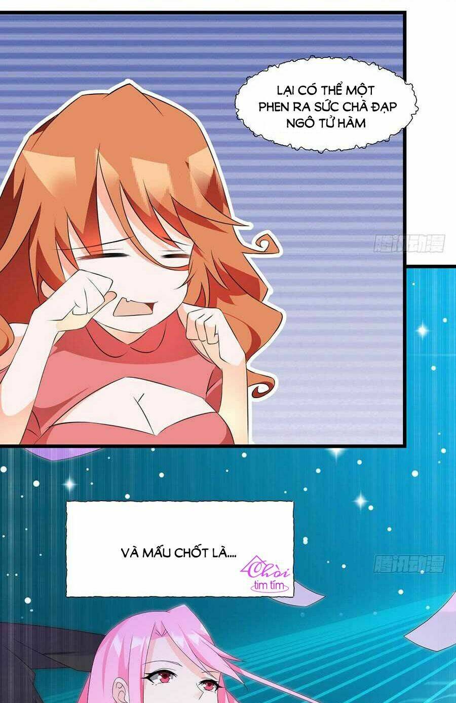 bảy ngày thực cốt hôn ước chapter 26 14