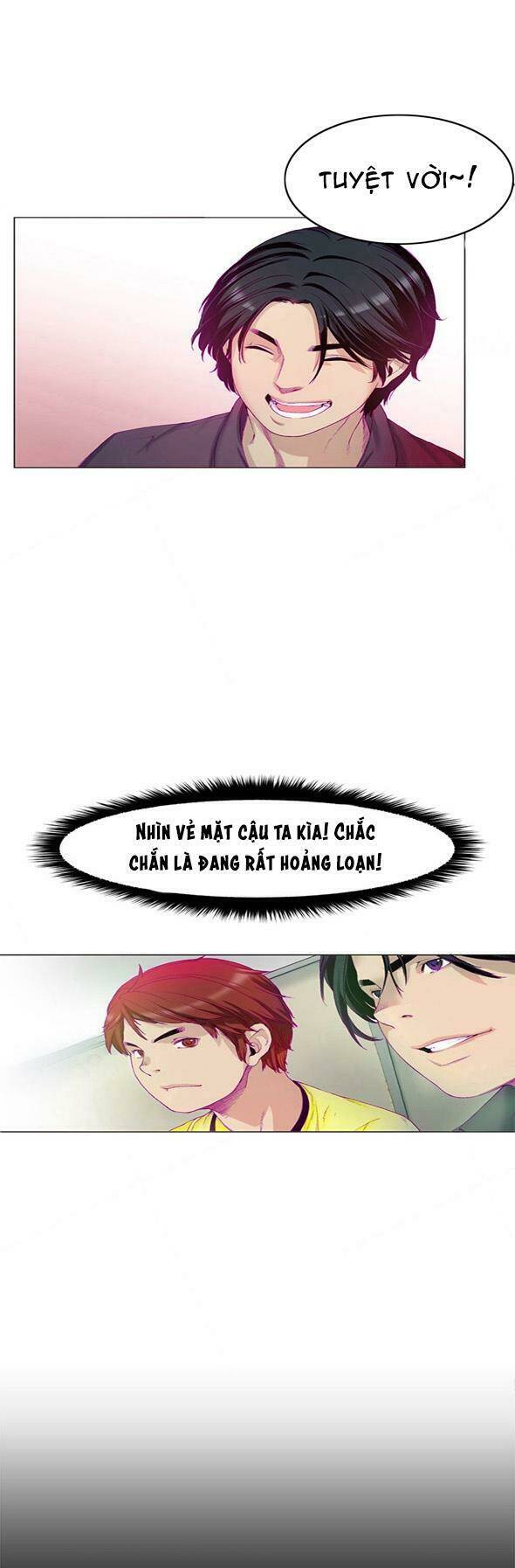 bạn gái của bạn thân chapter 1 8