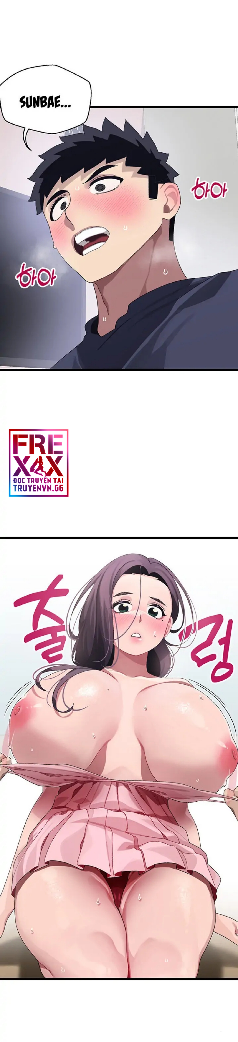 liên kết doki doki chapter 12 29