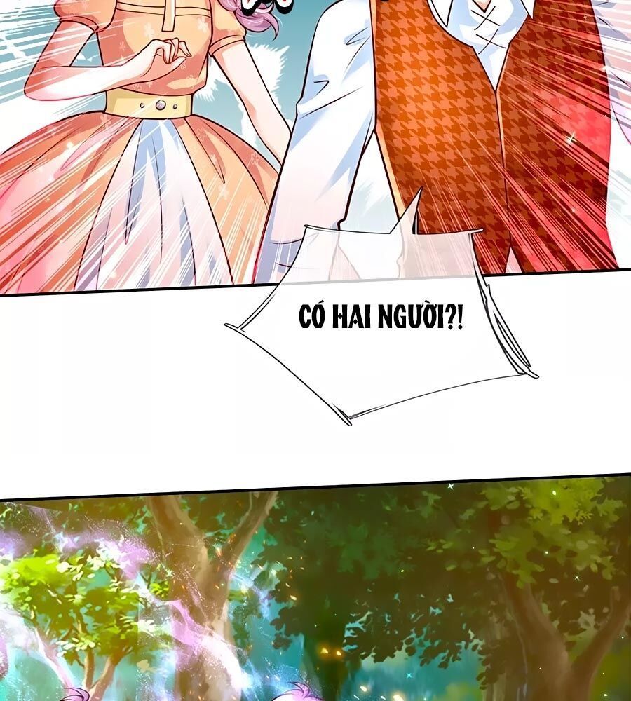 bỗng một ngày nọ trở thành con gái vua chapter 202 8