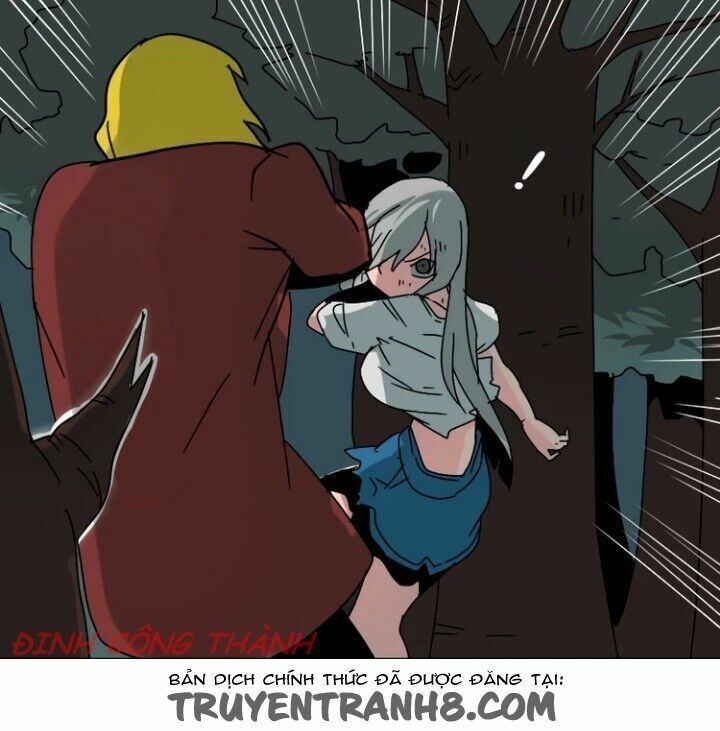 ứng dụng thẩm mỹ chapter 32 5