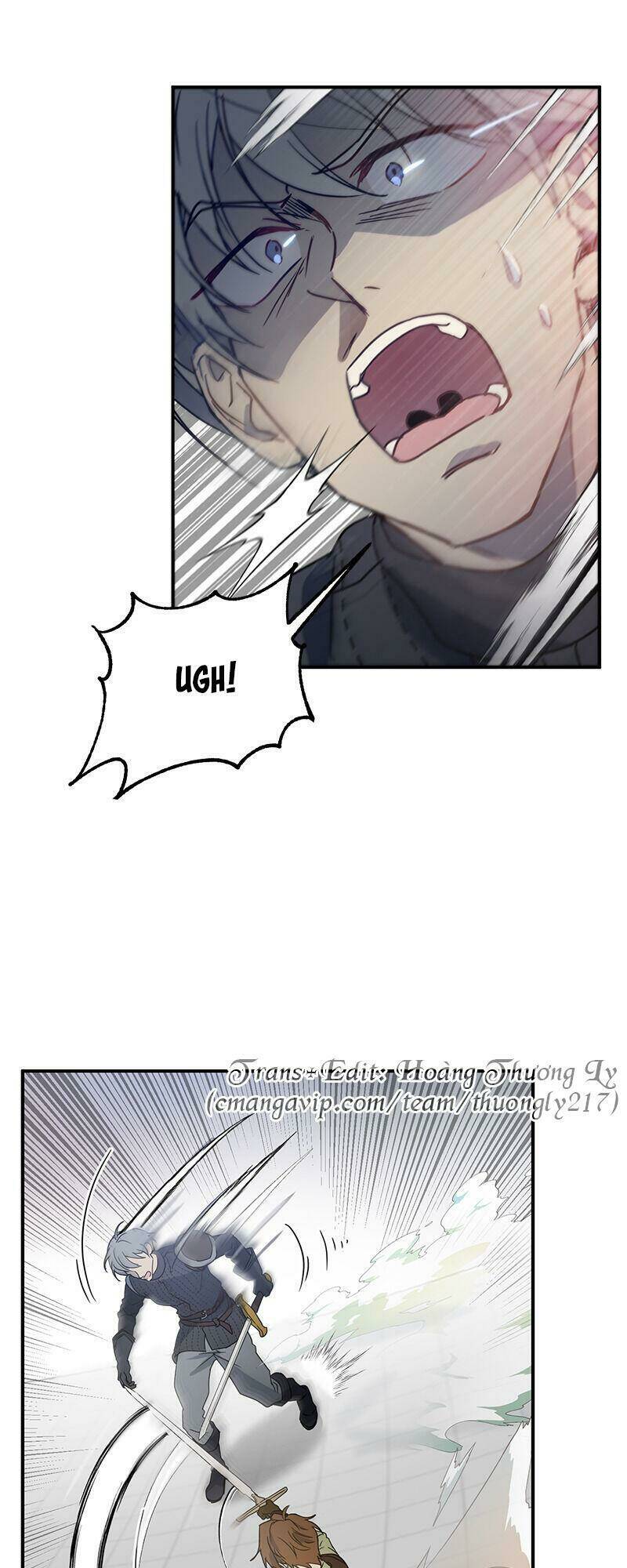 khế ước của ma tộc chapter 22 24