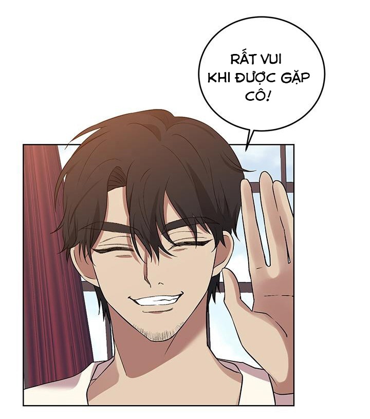 tôi sẽ trở thành gia sư của bạo chúa chapter 7 75