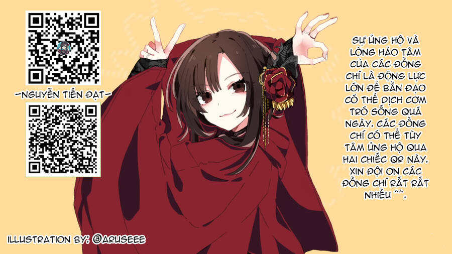 bản nhạc của kẻ đi dạo đêm chapter 157 22