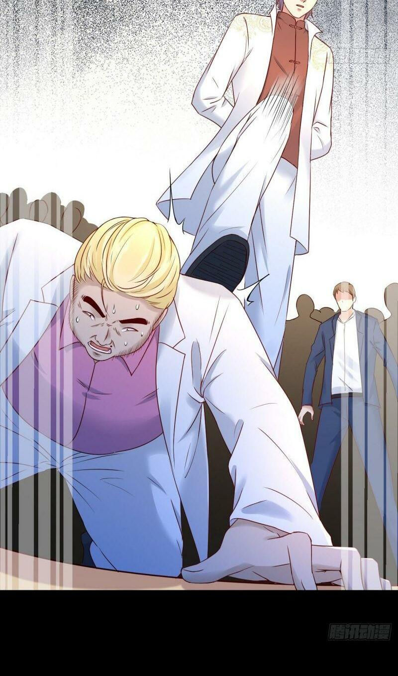 vua đầu tư mạnh nhất chapter 10 20