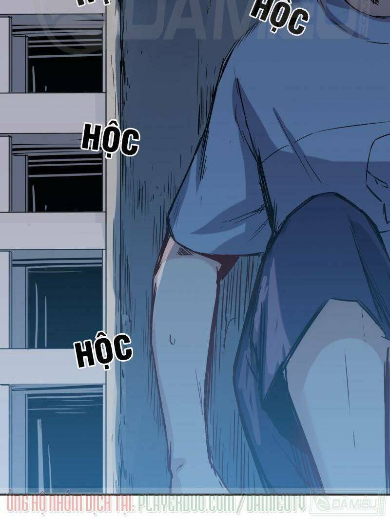 đỉnh phong thần y chapter 28 5