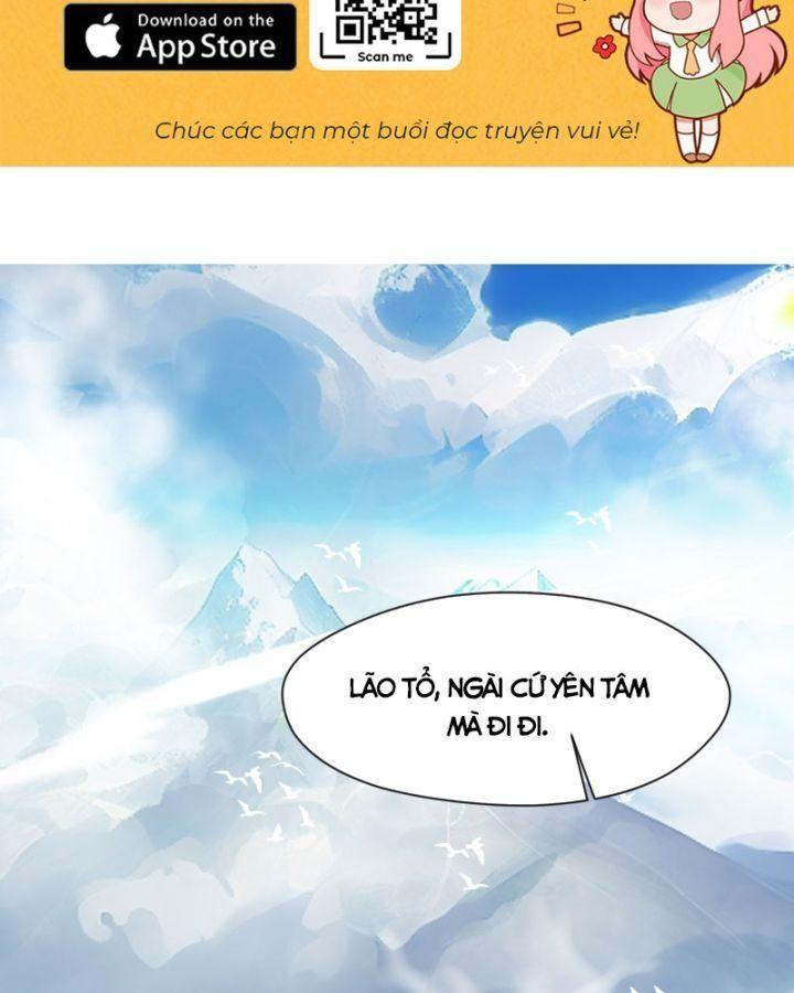 trăm tuổi mở hệ thống: con hiền cháu ngoan quỳ khắp núi! chapter 1 1