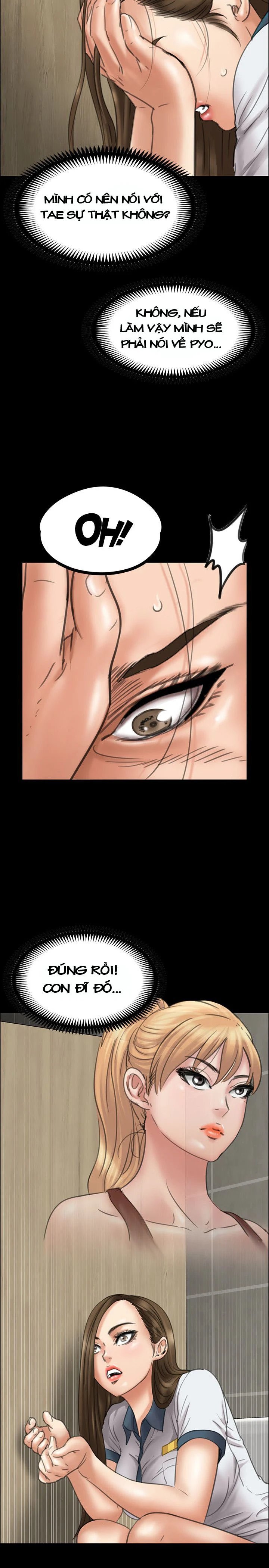 ong chúa chapter 17 25