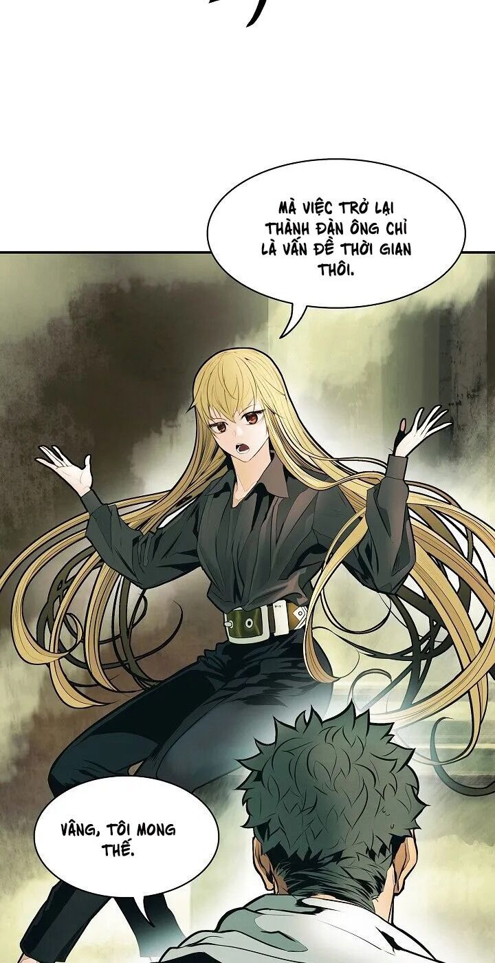 bất bại chân ma chapter 77 40