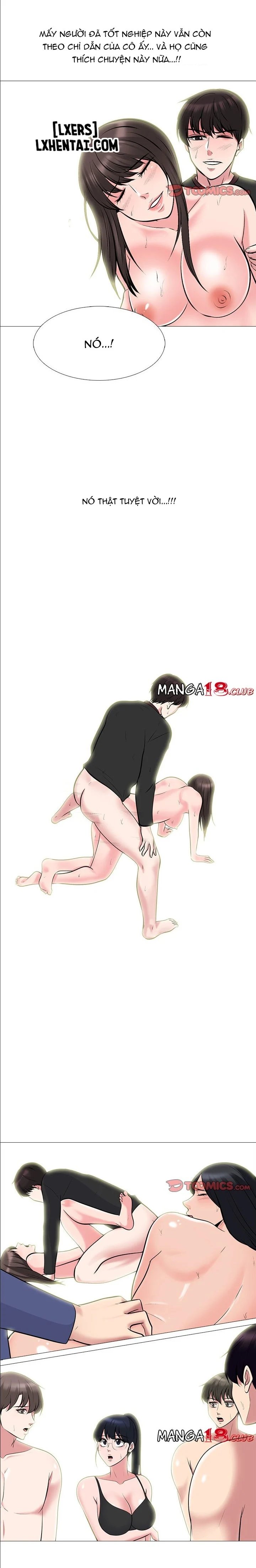 học bổng đặc biệt chapter 67 15