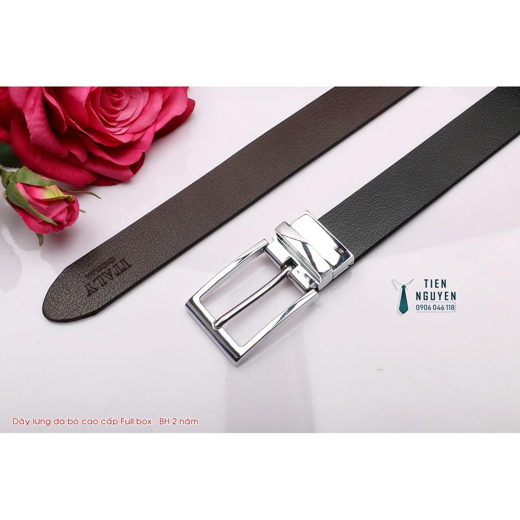 Đầu Khóa Dây Lưng Kiểu Kim Cài Cho Dây 3.3-3.4CM