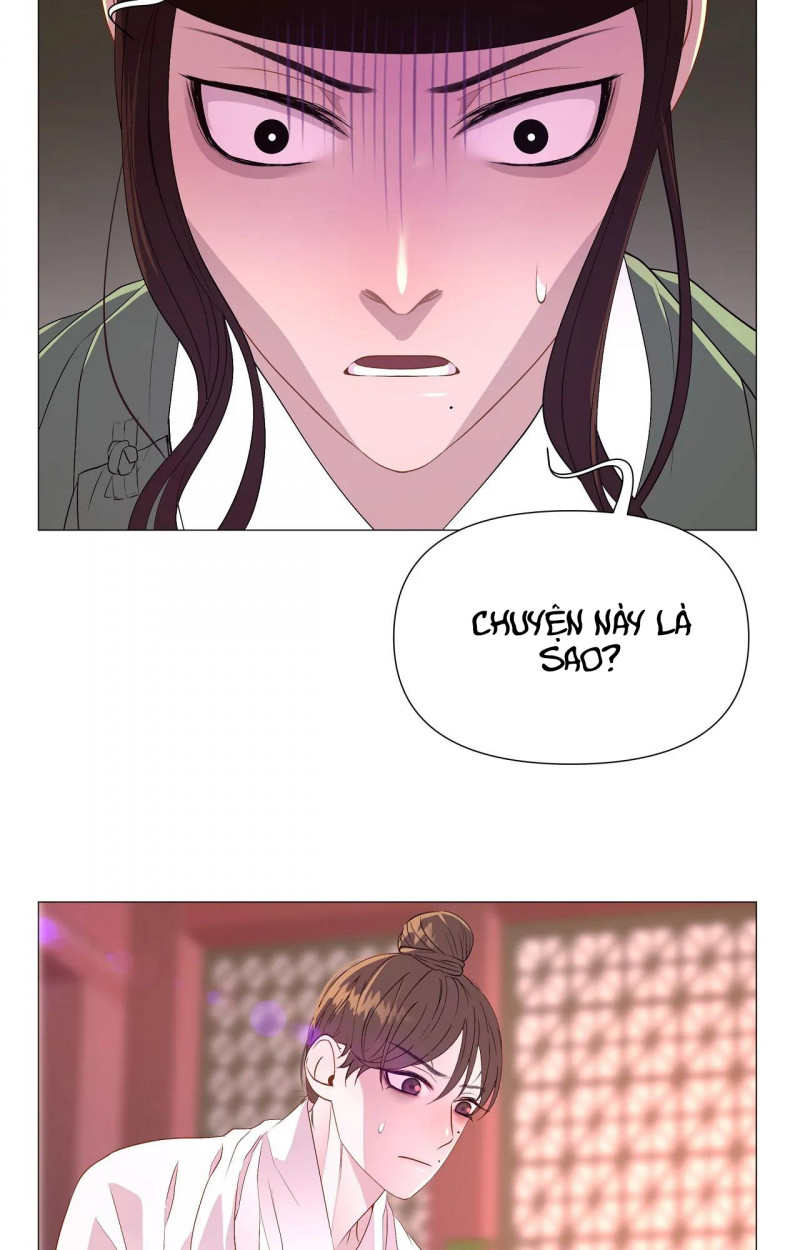 dạ xoa hóa liên ký chapter 28.5 6