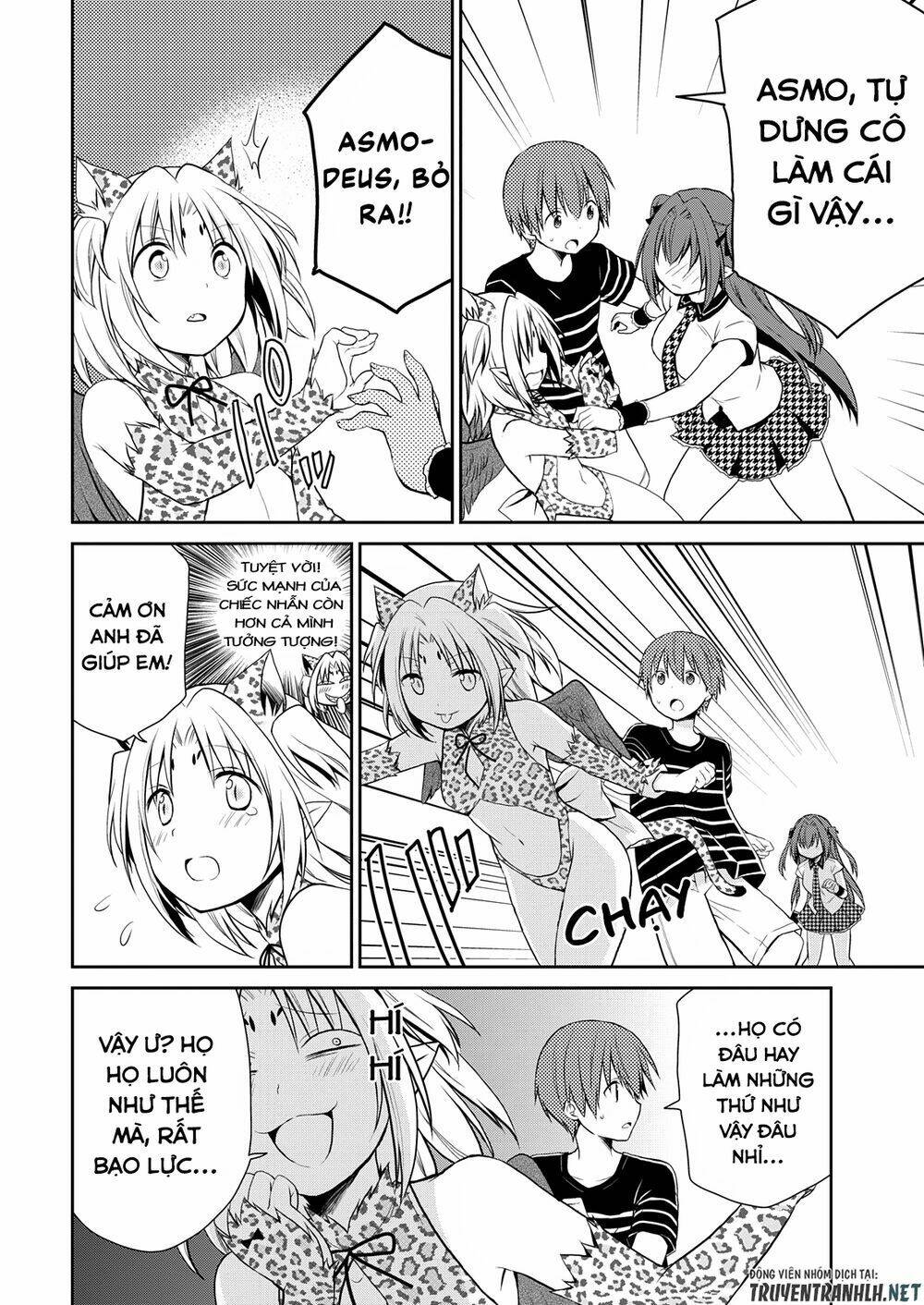 asmodeus wa akiramenai chapter 7 15