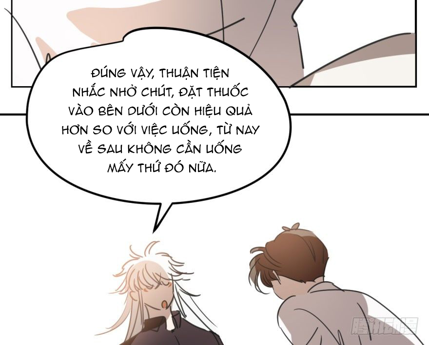 Bắt Lấy Ngao Ngao chapter 36 - Trang 17