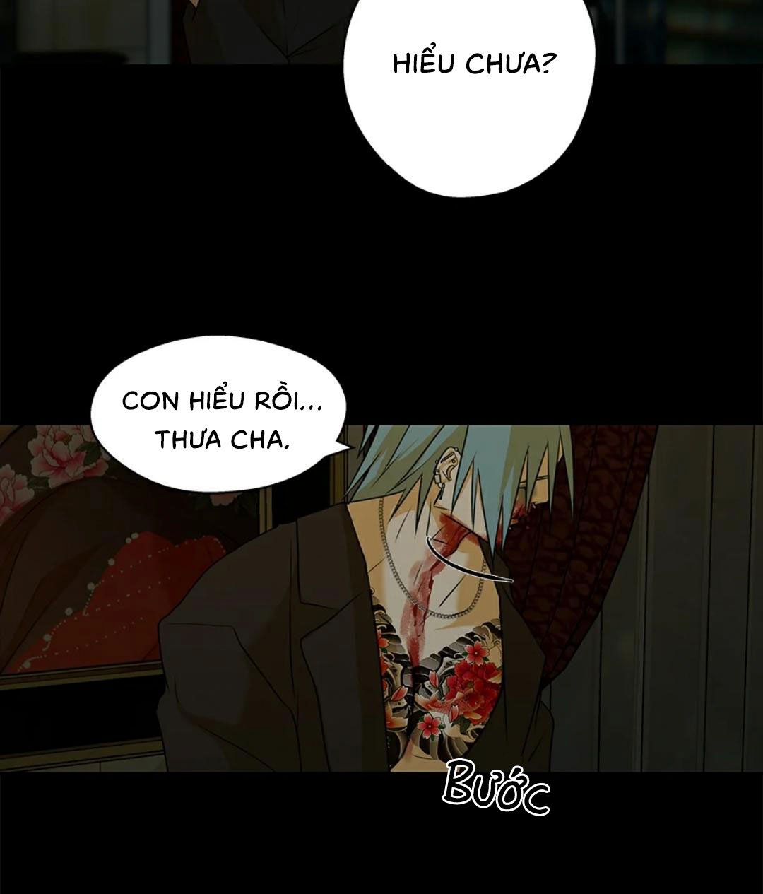 yêu phải kẻ sát nhân bóng rổ chapter 22 66