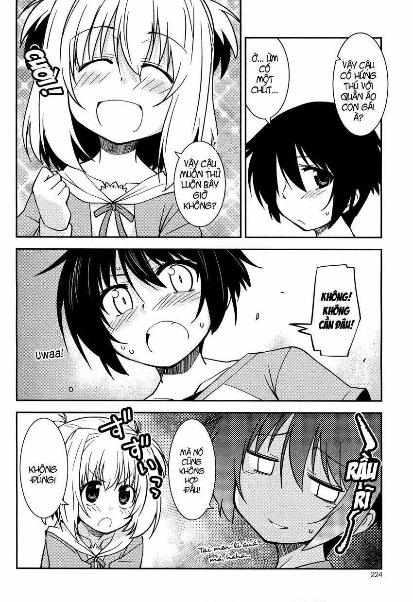 boku to boku chapter 1 12