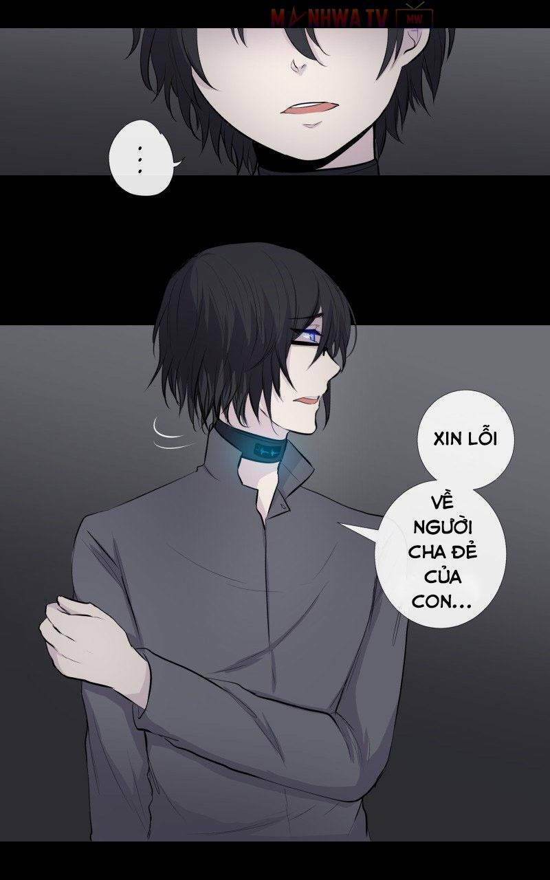 Trọng Sinh Mạc Thế Chapter 31 28