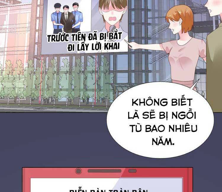 điều ước sủng ái bất bình đẳng chapter 84.2 10