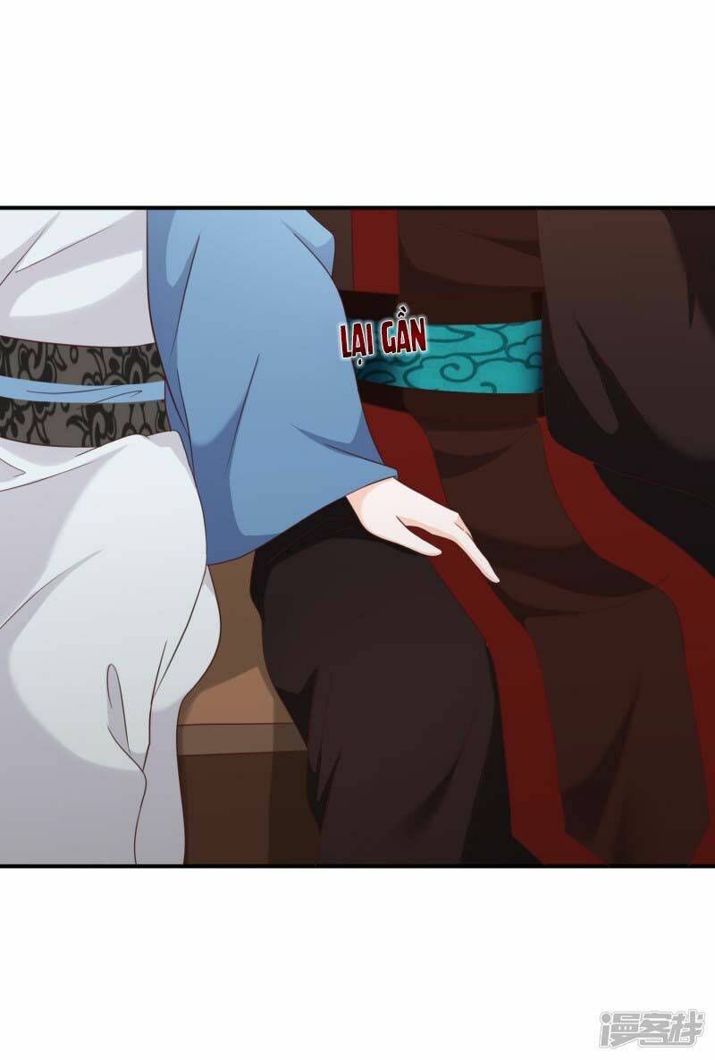 mười dặm hồng trang, thay huynh xuất giá chapter 32 19