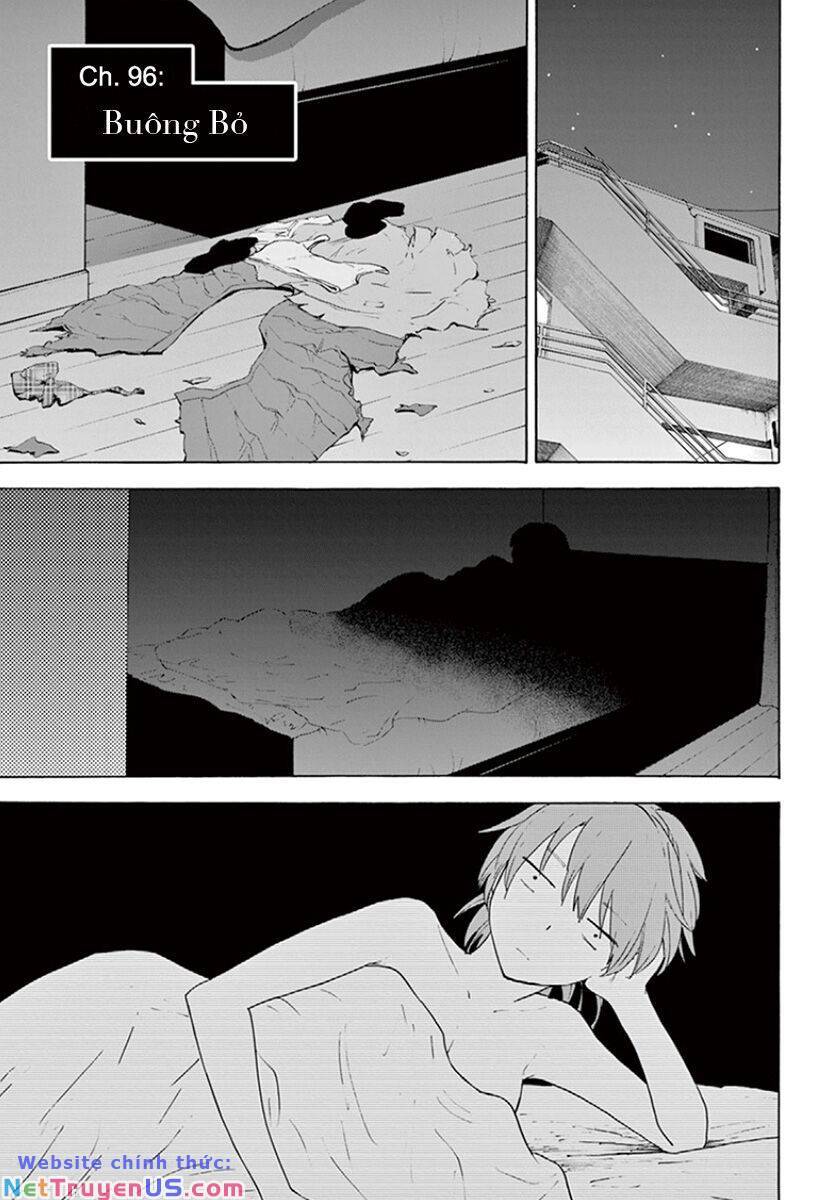 himegoto - juukyuusai no seifuku chapter 96 2